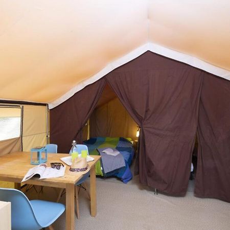 Camping Ushuaia Villages Au Bois Joli Andryes Zewnętrze zdjęcie