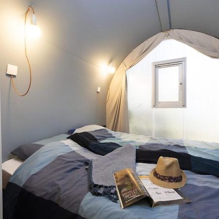 Camping Ushuaia Villages Au Bois Joli Andryes Zewnętrze zdjęcie